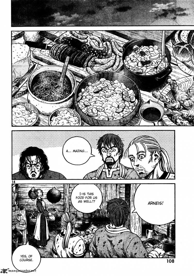 Vinland Saga, Chapter 74 image 14